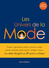 Les univers de la mode