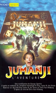 JUMANJI.
