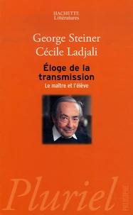 Eloge de la transmission