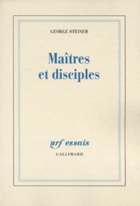 Maîtres et disciples