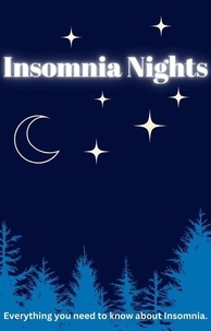 Téléchargez des ebooks gratuits en ligne kindle Insomnia Nights