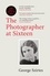 The Photographer at Sixteen. A BBC RADIO 4 BOOK OF THE WEEK