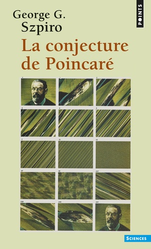 George Szpiro - La Conjecture de Poincaré.