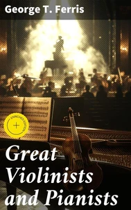 Great Violinists and Pianists