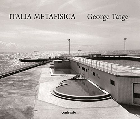 George Tatge - George Tatge italia metafisica.