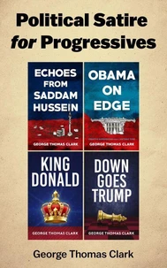 Political Satire for Progressives