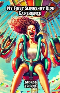 My First Slingshot Ride Experience