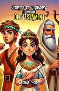 Stories of Bravery from the Old Testament