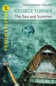 George Turner - The Sea and Summer.