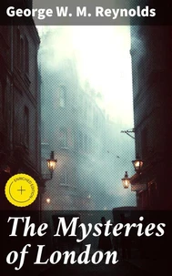 The Mysteries of London