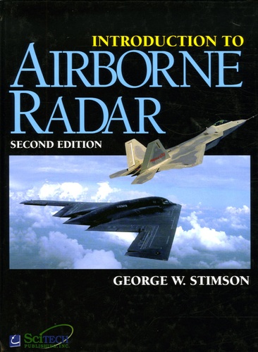 George W Stimson - Introduction to Airborne Radar.