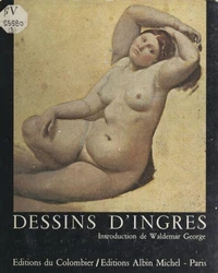 Dessins d'Ingres