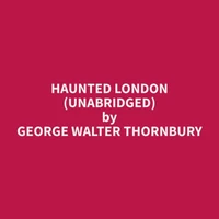 Haunted London (Unabridged)
