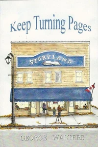 Keep Turning Pages