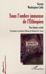 Sous l'ombre immense de l'Ethiopien