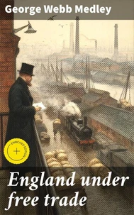 England under free trade