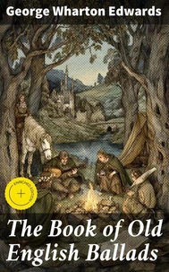 The Book of Old English Ballads
