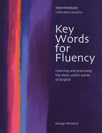 Key Words for Fluency Intermediate