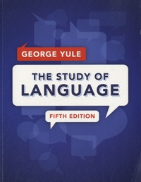 George Yule - The Study of Language.