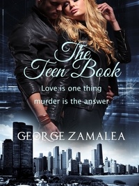  George Zamalea - The Teen Book.