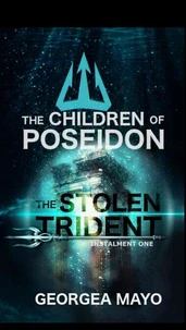 The Stolen Trident - Instalment One