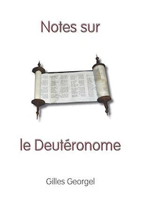 Notes sur le Deuteronome