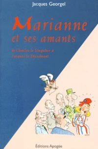 Marianne et ses amants
