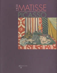 Matisse Picasso 1920