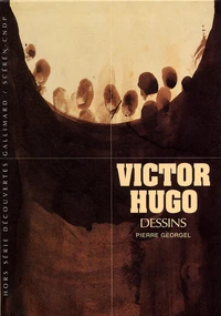 Victor Hugo. Dessins