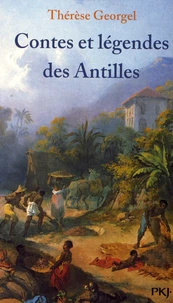 Contes et légendes des Antilles