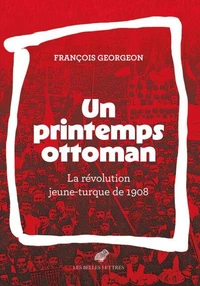 Un printemps ottoman