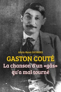 Gaston Couté