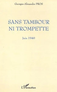 Sans tambour ni trompette
