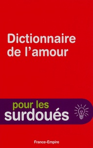 Dictionnaire de lAmour.pdf