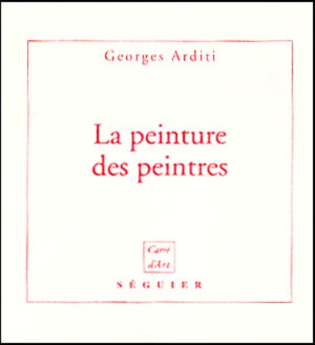 Georges Arditi - .