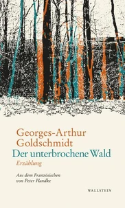 Der unterbrochene Wald
