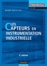 Georges Asch - Les capteurs en instrumentation industrielle - 7ème édition.