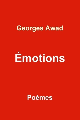 Georges Awad - Emotions.