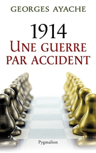 1914 une guerre par accident