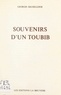 Georges Bachellerie - Souvenirs d'un toubib.