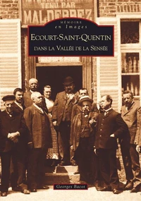 Ecourt-Saint-Quentin