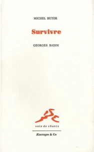 Survivre