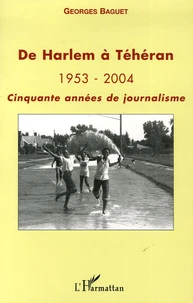 De Harlem à Téhéran