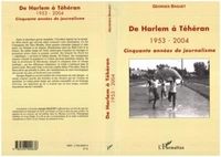 De Harlem à Téhéran