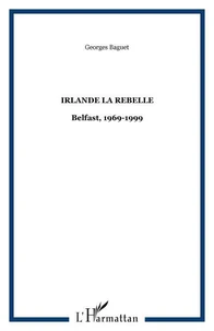 Irlande la rebelle