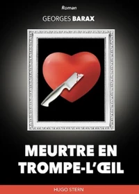 Meurtre en trompe-l'oeil