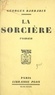 Georges Barbarin - La sorcière.