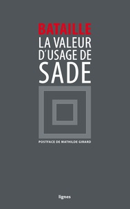 Georges Bataille - Courts écrits sur l'art.
