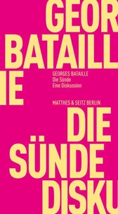 Die Sünde