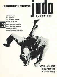 Judo superieur enchainements 3